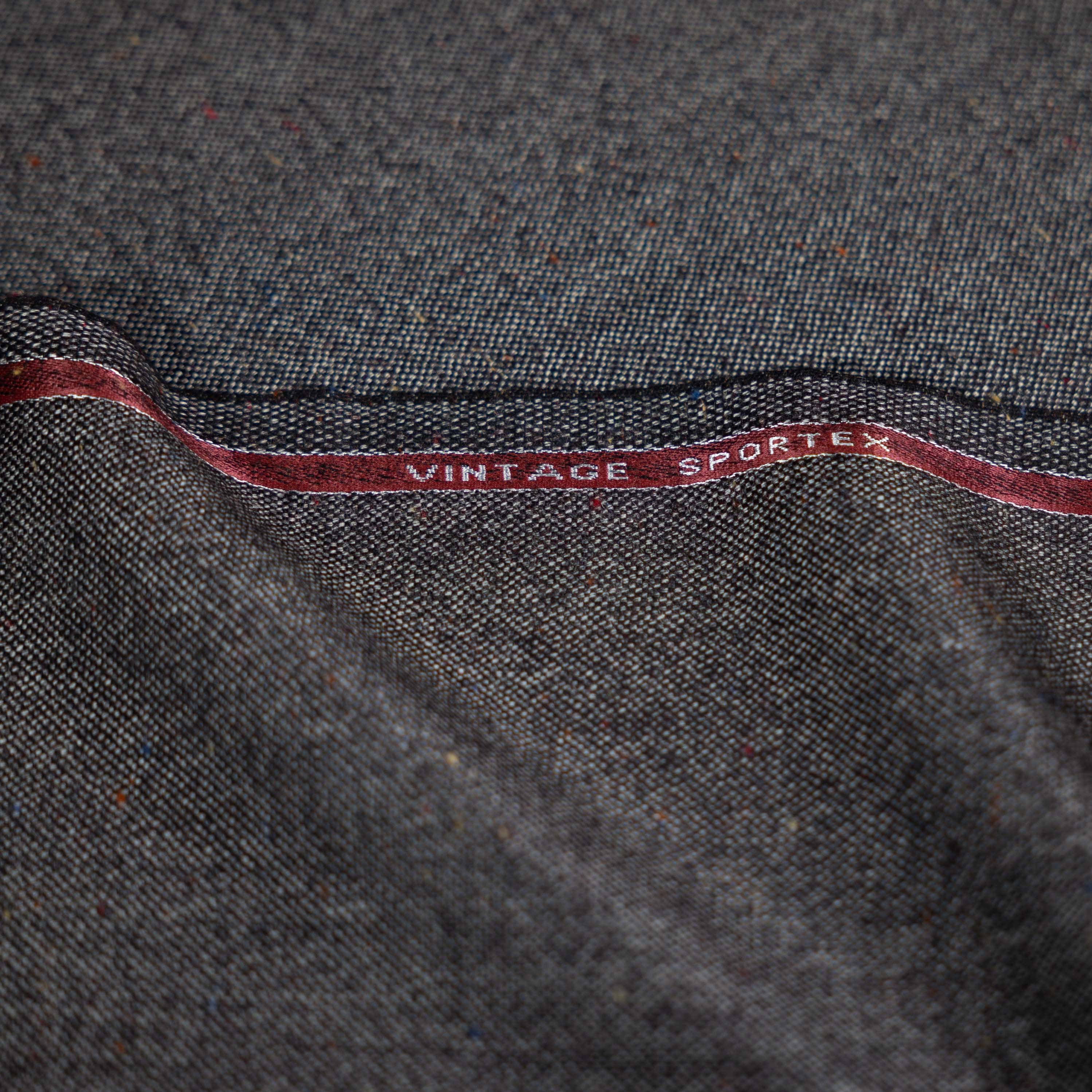 Dormeuil Sportex ® remains top choice after 100 glorious years