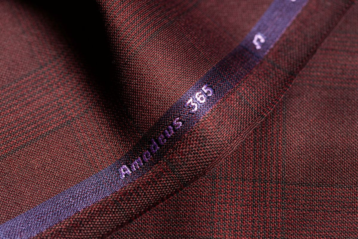 Amadeus 365 – Dormeuil