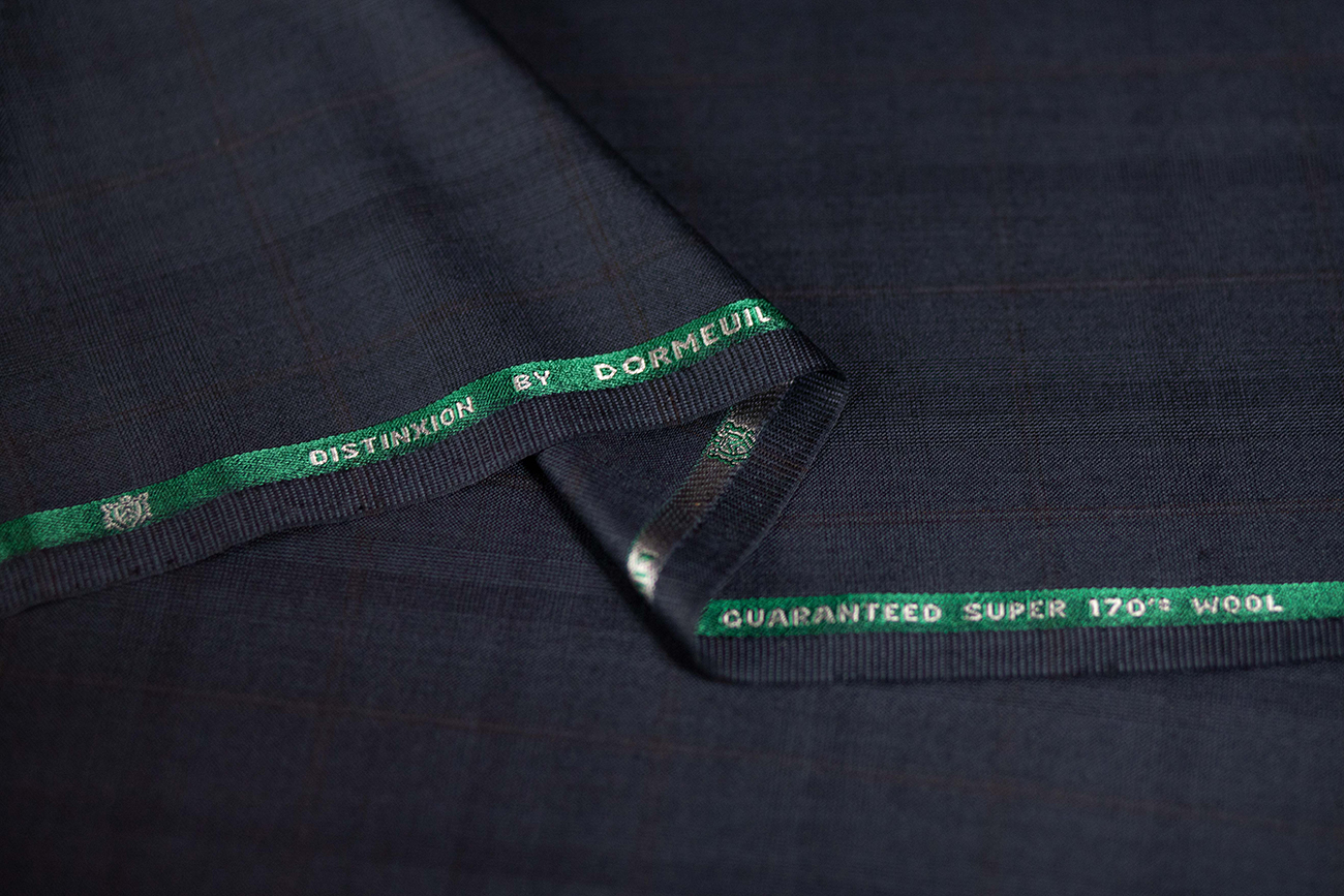 Distinxion – Dormeuil