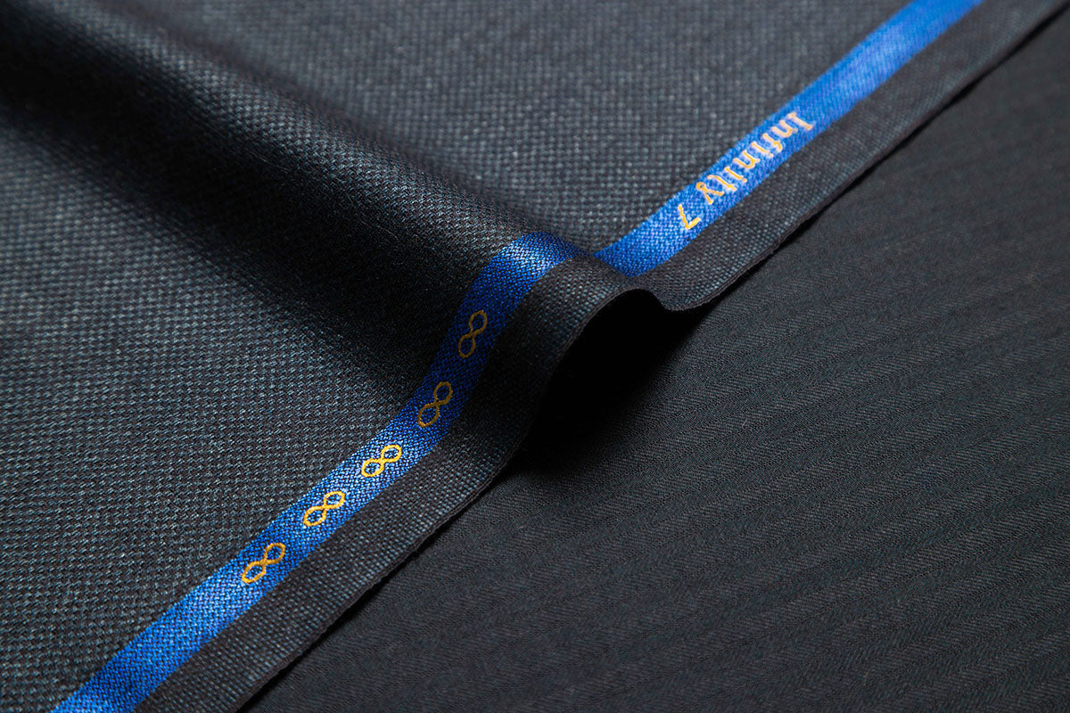Infinity 7 – Dormeuil