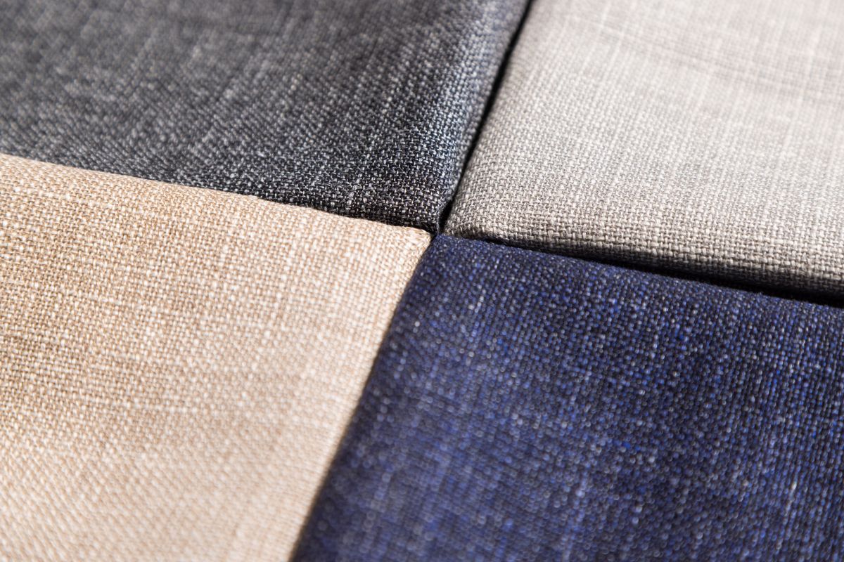 Naturals – Dormeuil