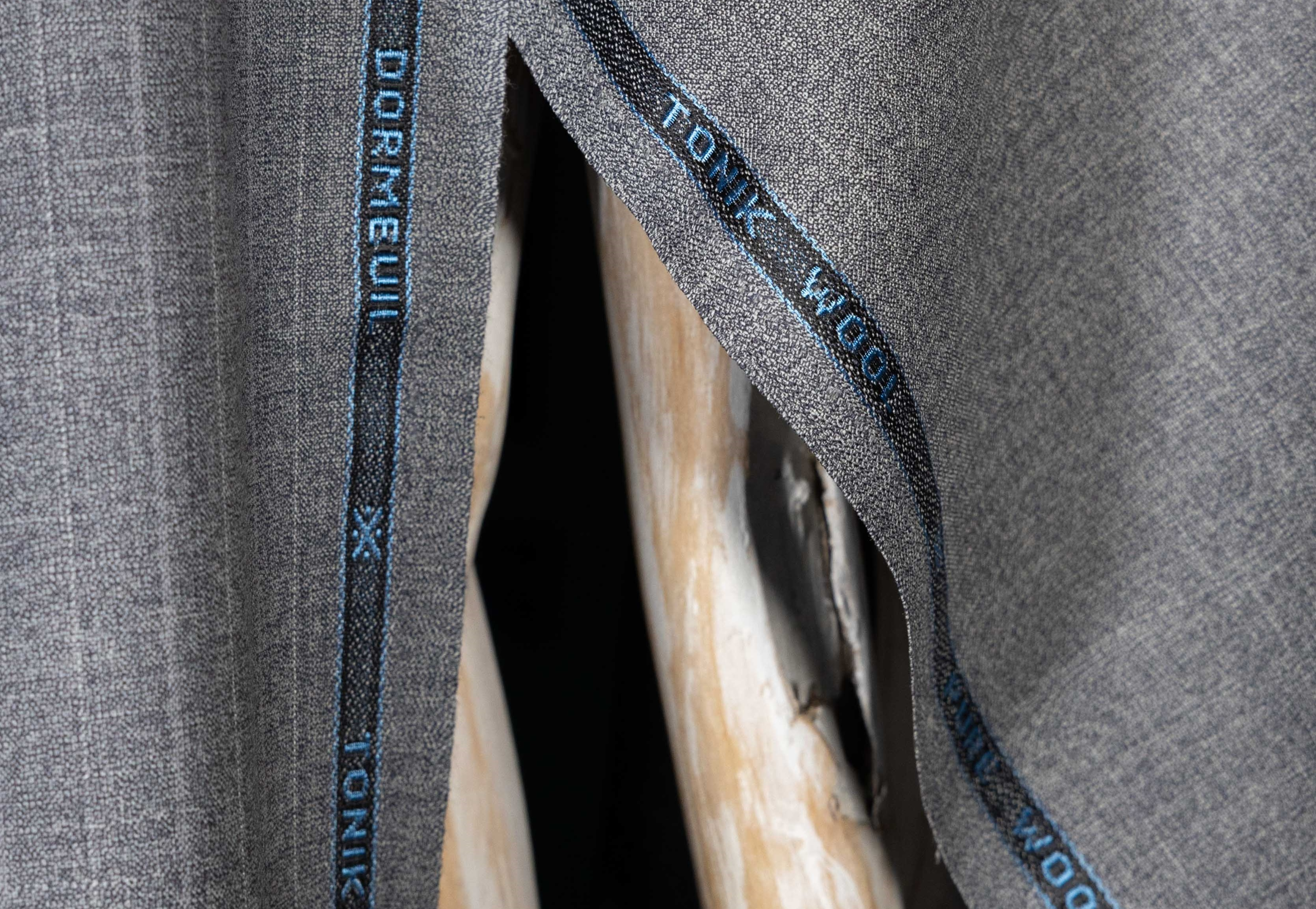 maatee&sons Musterwerk別注 DORMEUIL TONIK maatee&sons maatee&sons Musterwerk別注 DORMEUIL TONIK maatee&sons
