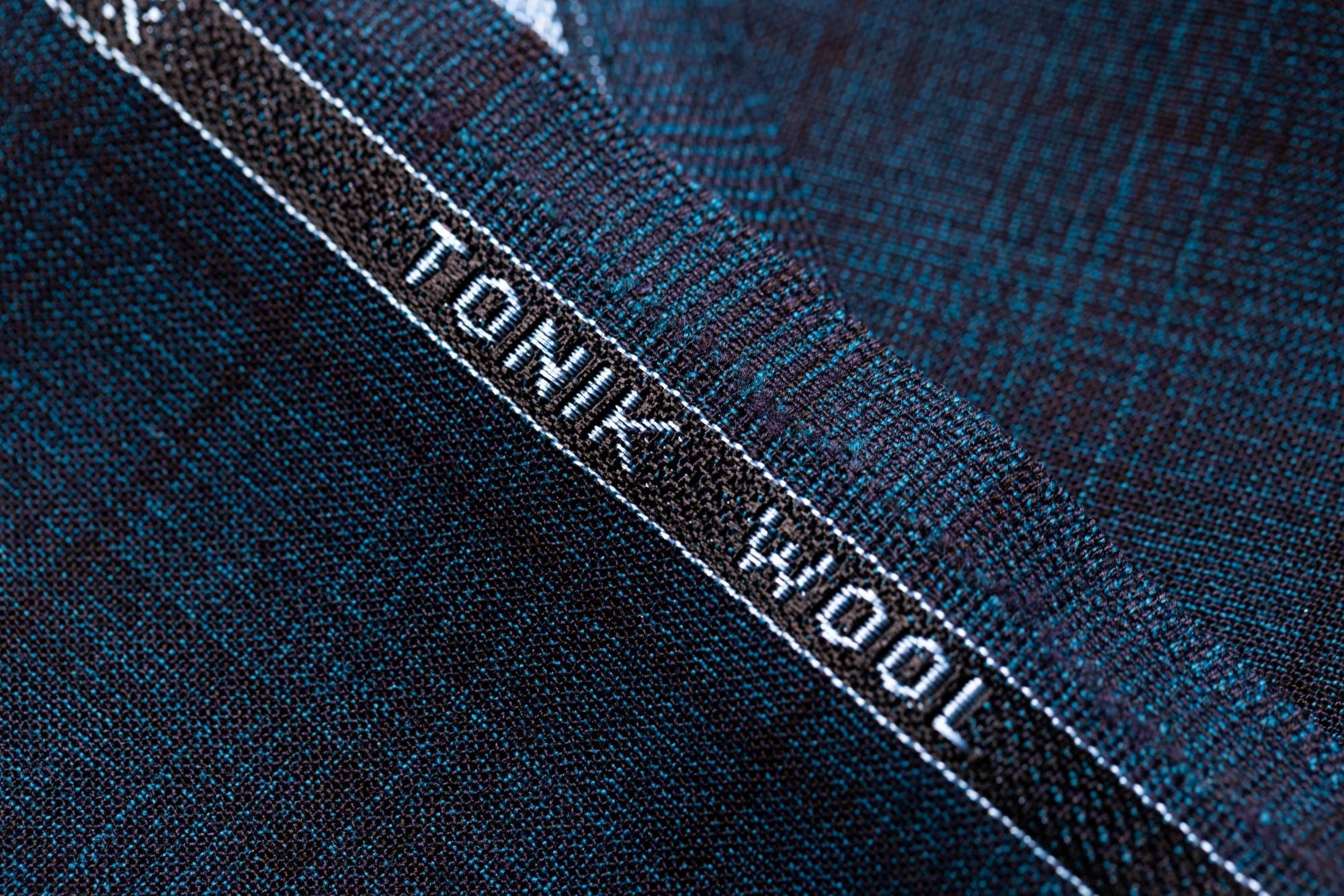 Tonik Wool – Dormeuil