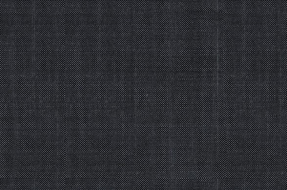 Dormeuil Fabric Grey Plain 54% Mohair 46% Wool (Ref-143620)