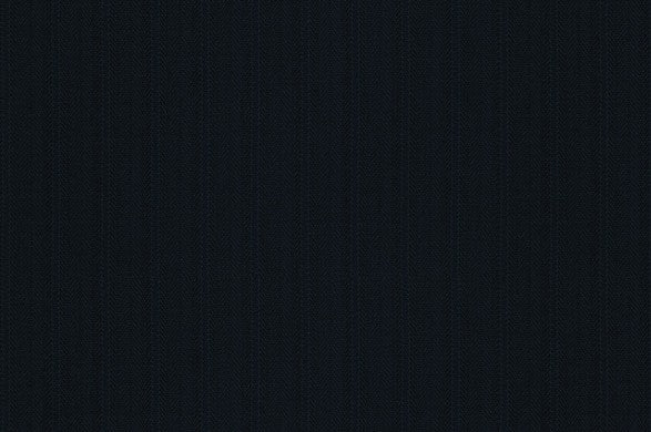 Dormeuil Fabric Green Stripe 100% Wool (Ref-164033)