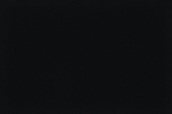 Dormeuil Fabric Black Barathea 100% Wool (Ref-170102)