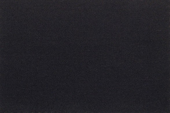 Dormeuil Fabric Navy Plain 100% Wool (Ref-180003)