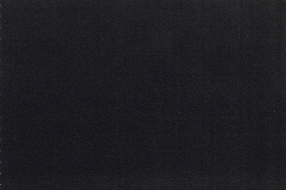 Dormeuil Fabric Navy Herringbone 100% Wool (Ref-180566)