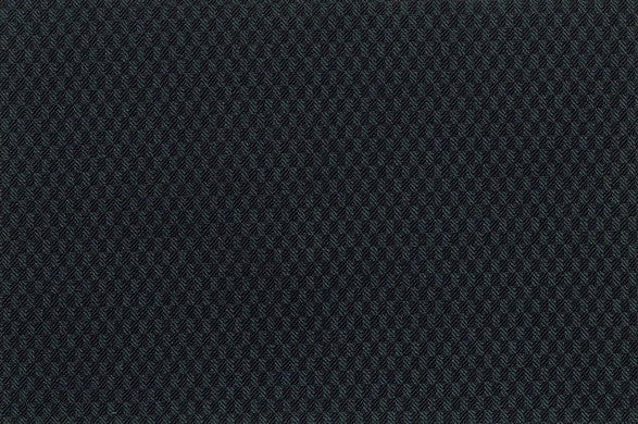 Dormeuil Fabric Green Semi Plain 100% Wool (Ref-180596)