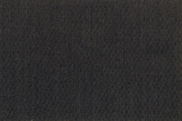 Dormeuil Fabric Grey Semi Plain 100% Wool (Ref-180599)