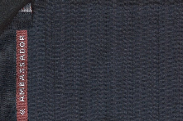 Dormeuil Fabric Green Stripe 100% Wool (Ref-180612)