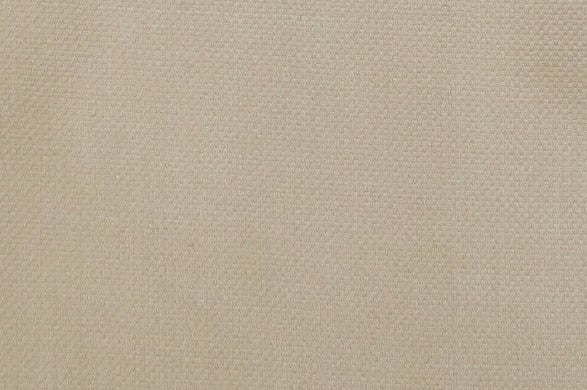 Dormeuil Fabric Beige Plain 65% Wool 15% Silk 10% Lama Pacos 10% Cashmere (Ref-182405)
