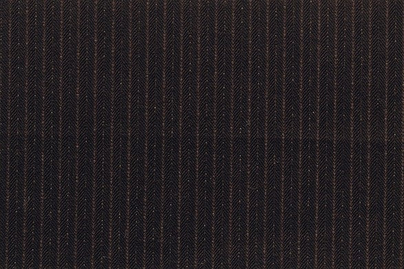 Dormeuil Fabric Purple Stripe 100% Wool (Ref-184003)