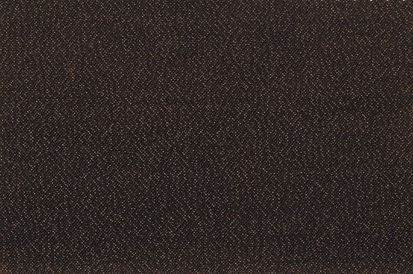 Dormeuil Fabric Brown Semi Plain 93% Wool 7% Polyester (Ref-184017)