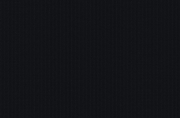 Dormeuil Fabric Navy Herringbone 100% Wool (Ref-200212)