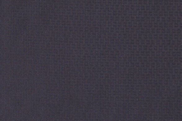 Dormeuil Fabric Navy Jacquard 100% Wool (Ref-200243)