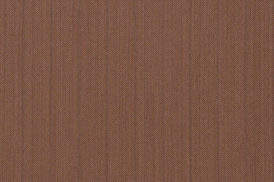 Dormeuil Fabric Camel Stripe 100% Wool (Ref-202443)