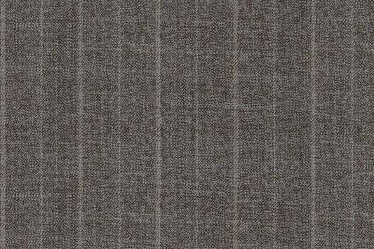 Dormeuil Fabric Beige Stripe 100% Wool (Ref-290115)