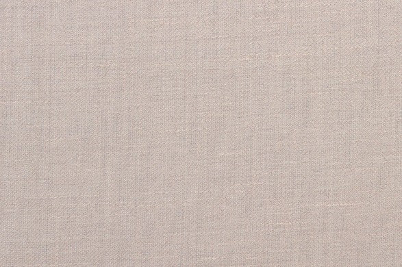 Dormeuil Fabric Beige Plain 45% Wool 45% Linen 10% Silk (Ref-417026)
