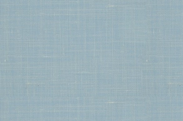 Dormeuil Fabric Green Plain 50% Wool 30% Silk 20% Linen (Ref-417119)