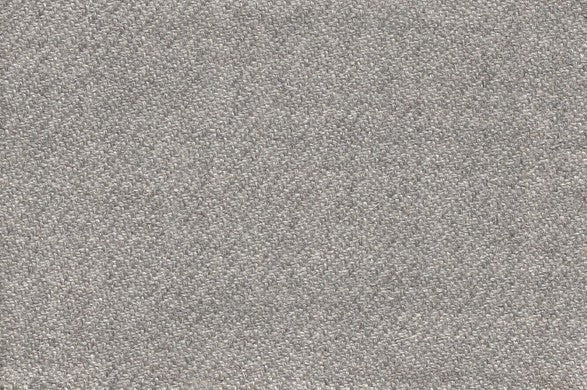 Dormeuil Fabric Grey Plain 100% Alpaca (Ref-470309)