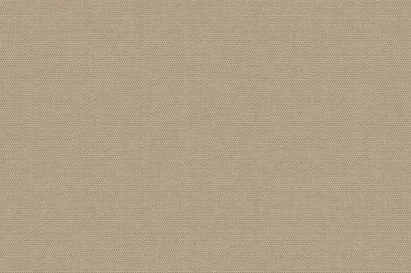Dormeuil Fabric Beige Plain 90% Wool 10% Silk (Ref-518606)