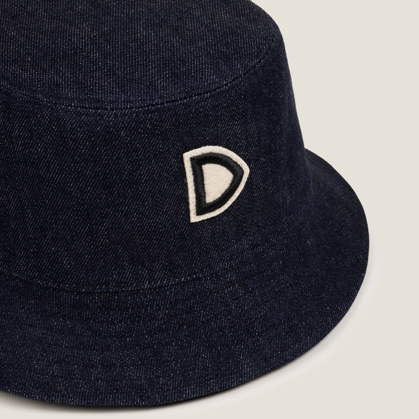 Reversible Bucket Hat
