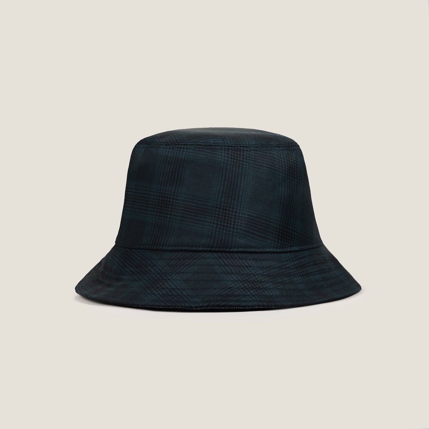 Denim et vert foncé, デニム&ダークグリーン, 牛仔布与深色绿色, Denim & Dark Green
