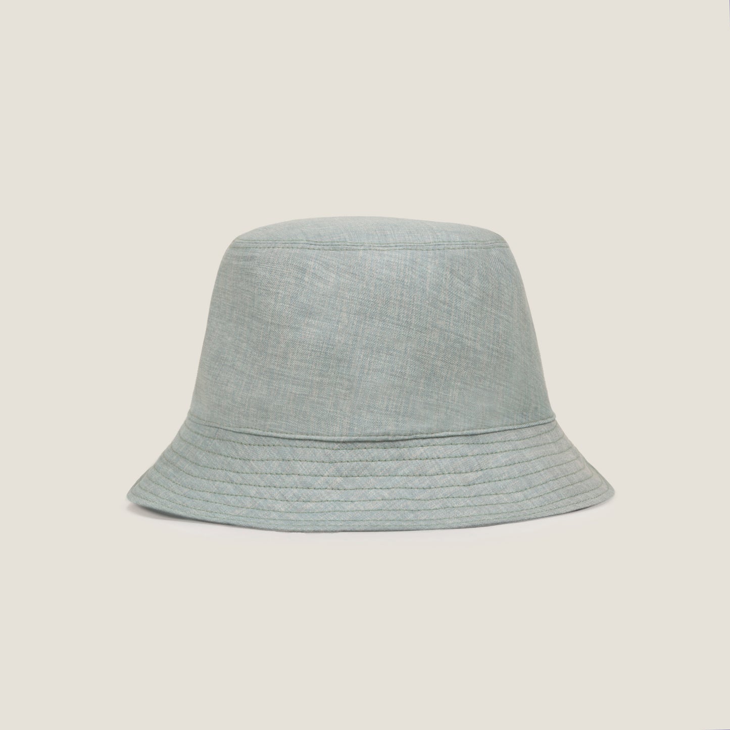 Denim et vert clair, デニム&ライトグリーン , 牛仔布与灯光绿色,  Denim & Light Green