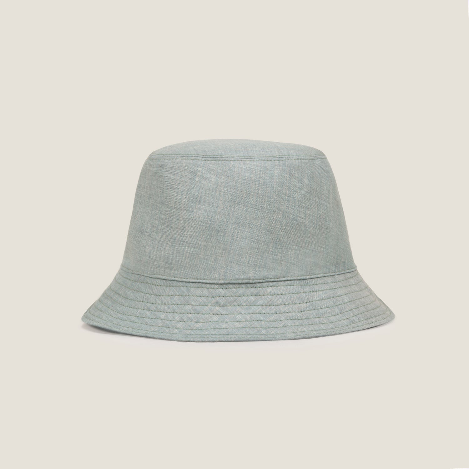 Denim et vert clair, デニム&ライトグリーン , 牛仔布与灯光绿色,  Denim & Light Green