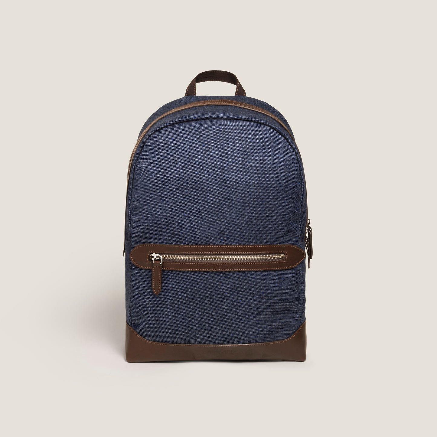 Parisian Backback Night Blue
