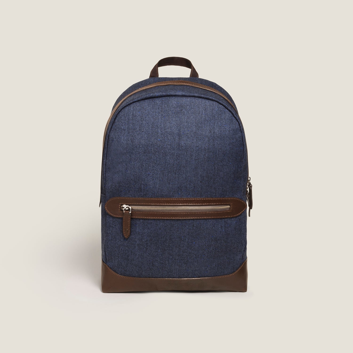 Parisian Backback Night Blue