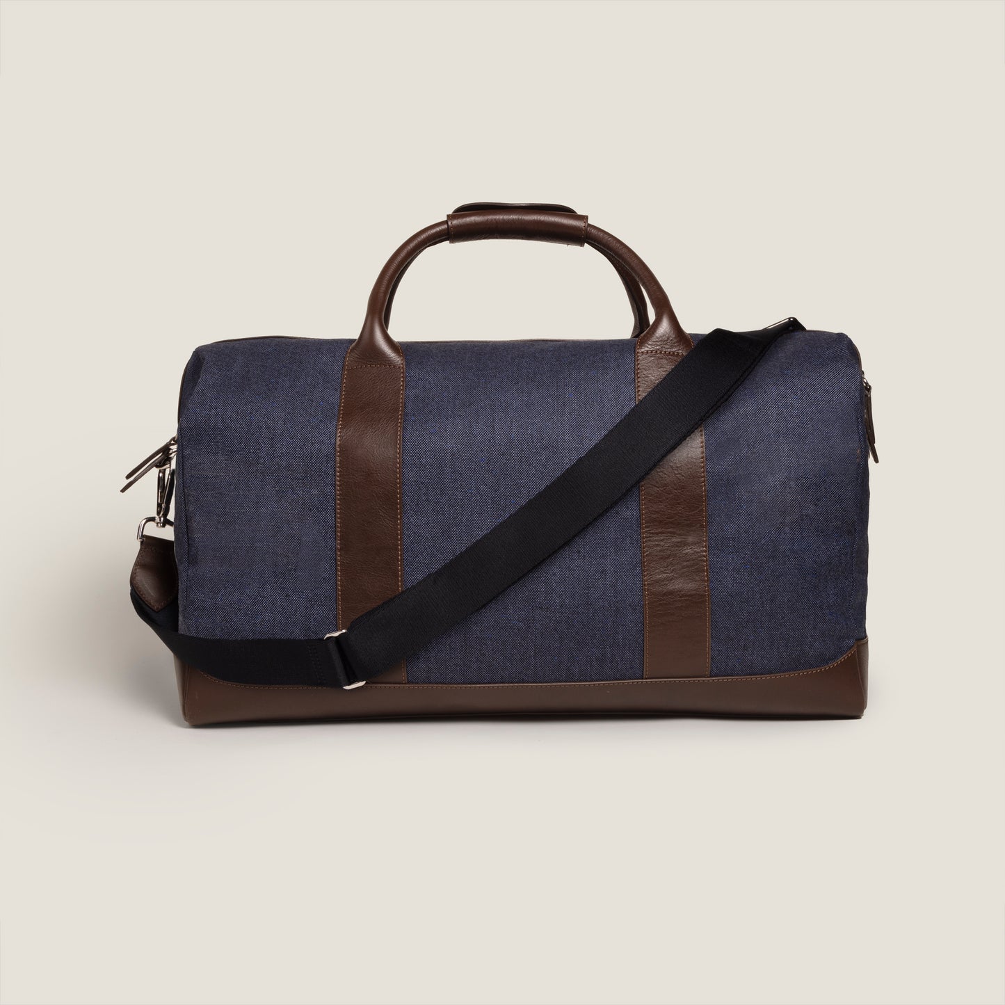Parisian Week-end Bag Night Blue