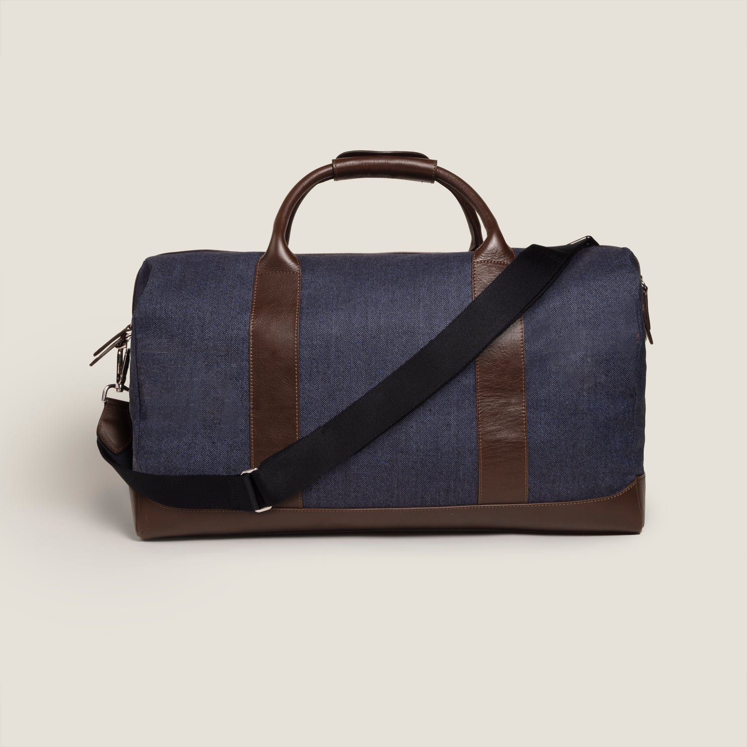 Parisian Week-end Bag Night Blue