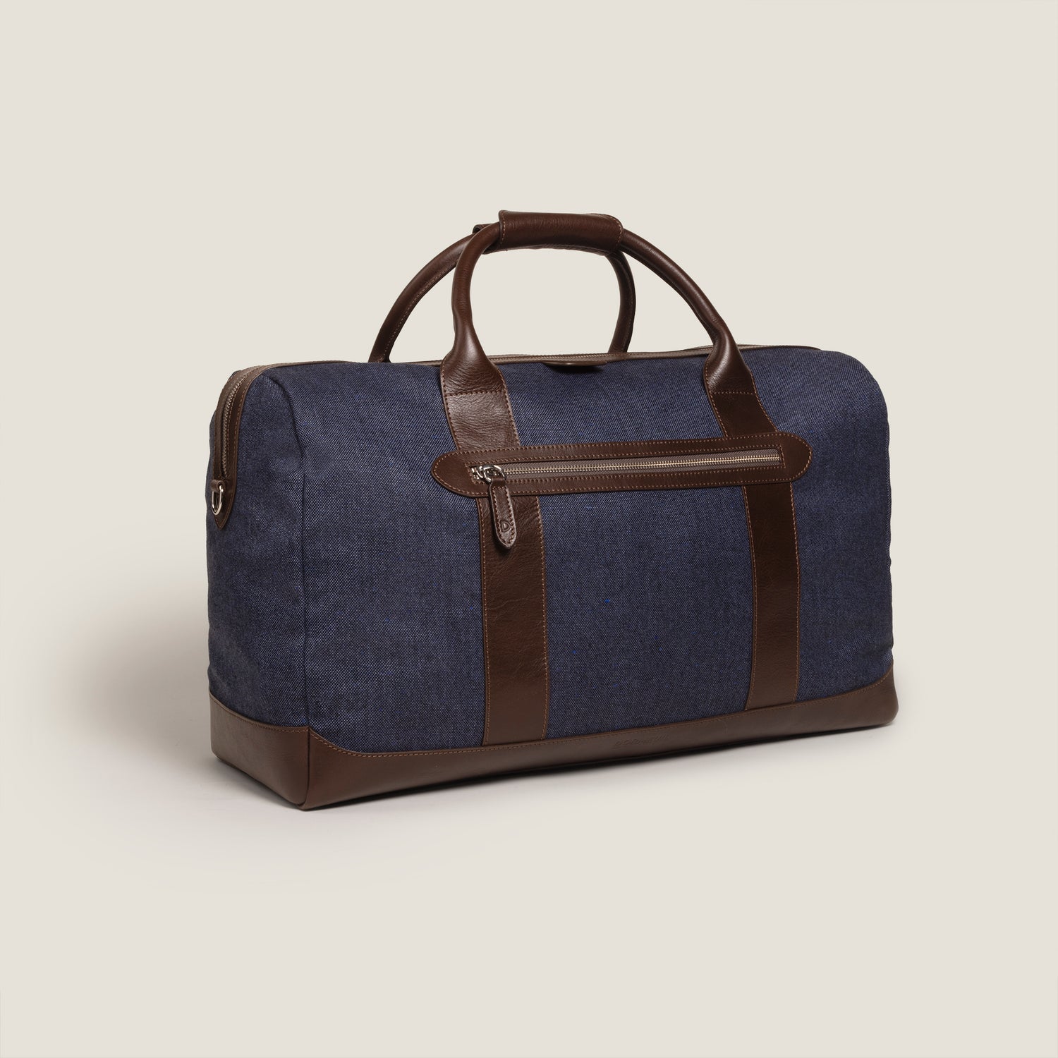 Parisian Week-end Bag Night Blue