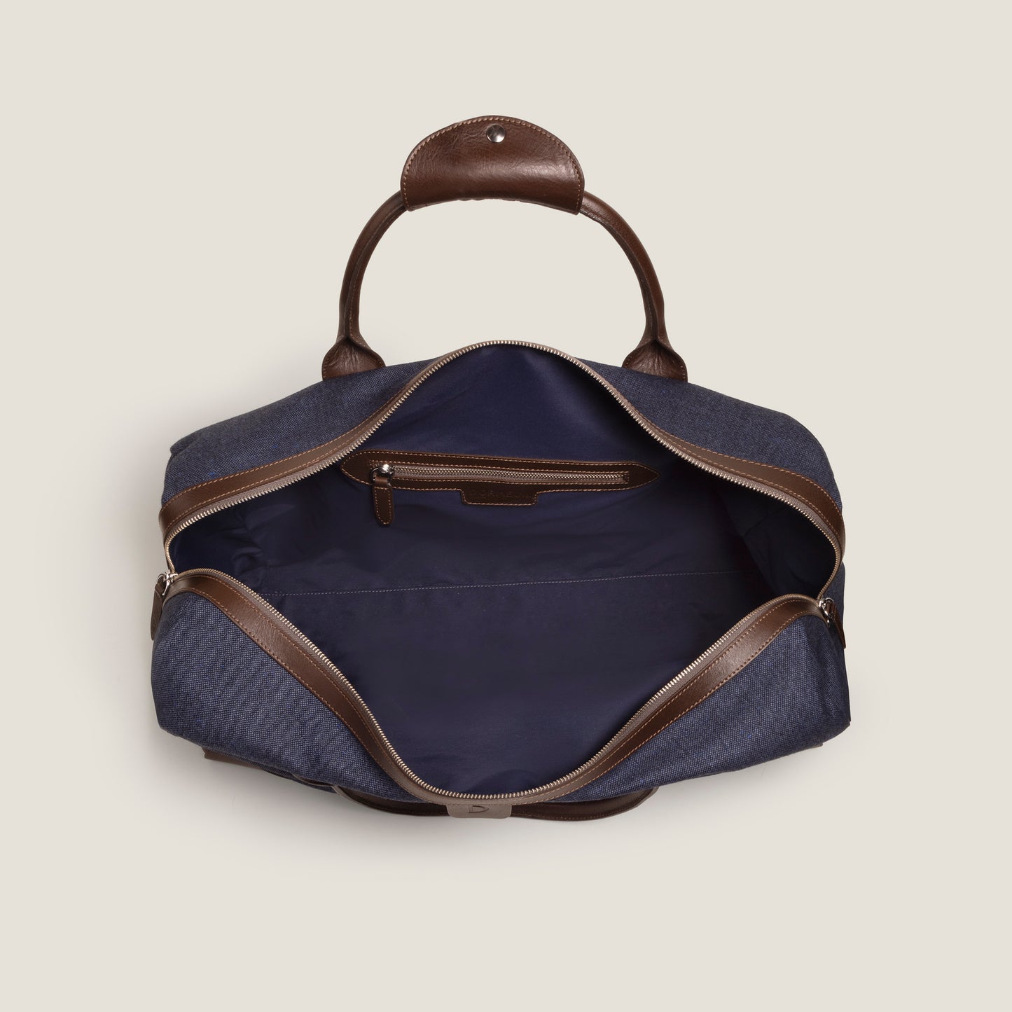 Parisian Week-end Bag Night Blue