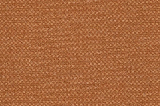 Dormeuil Fabric Orange Semi Plain 83% Wool 8% Silk 8% Linen 1% Lycra (Ref-779701)