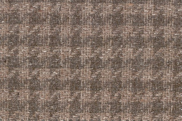 Dormeuil Fabric Beige Check 60% Wool 18% Silk 16% Polyamide 6% Linen (Ref-780013)