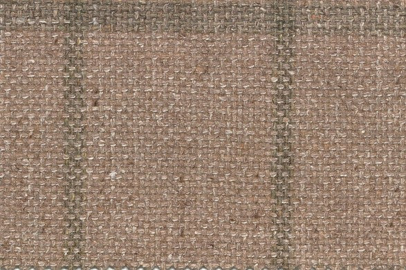 Dormeuil Fabric Beige Check 60% Wool 18% Silk 16% Polyamide 6% Linen (Ref-780019)