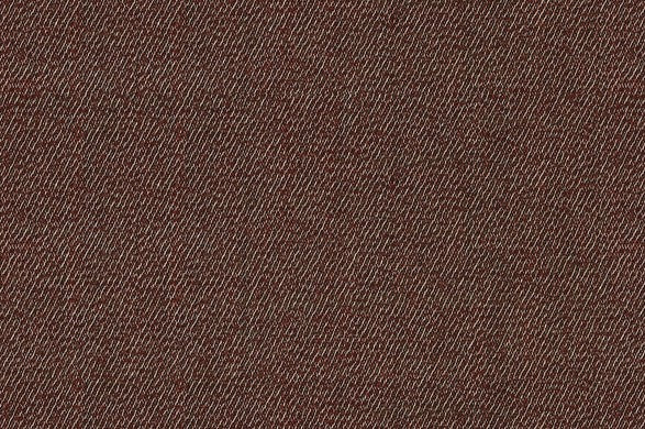 Dormeuil Fabric Rust Plain 44% Wool 32% Bamboo 24% Cotton (Ref-781003)