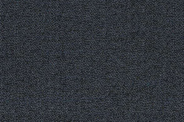 Dormeuil Fabric Navy Plain 44% Wool 32% Bamboo 24% Cotton (Ref-781006)