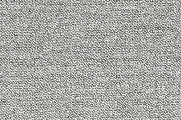 Dormeuil Fabric Grey Plain 44% Wool 32% Bamboo 24% Cotton (Ref-781010)