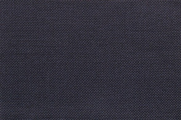 Dormeuil Fabric Navy Plain 95% Wool 5% Cashmere (Ref-792020)