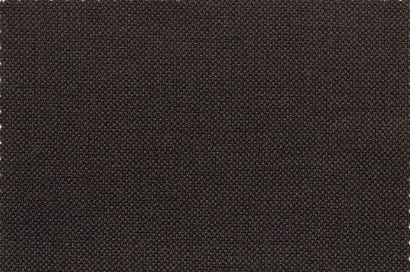 Dormeuil Fabric Brown Plain 95% Wool 5% Cashmere (Ref-792024)