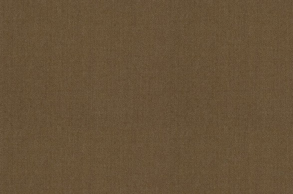 Dormeuil Fabric Brown Plain 70% Cashmere 30% Silk (Ref-794310)