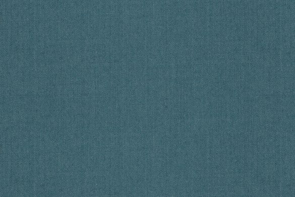 Dormeuil Fabric Green Plain 70% Cashmere 30% Silk (Ref-794322)