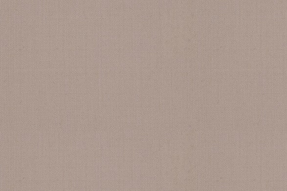 Dormeuil Fabric Beige Plain 70% Cashmere 30% Silk (Ref-794324)