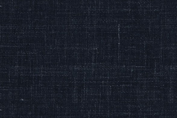 Dormeuil Fabric Navy Plain 33% Cashmere 29% Wool 29% Silk 9% Linen (Ref-794362)
