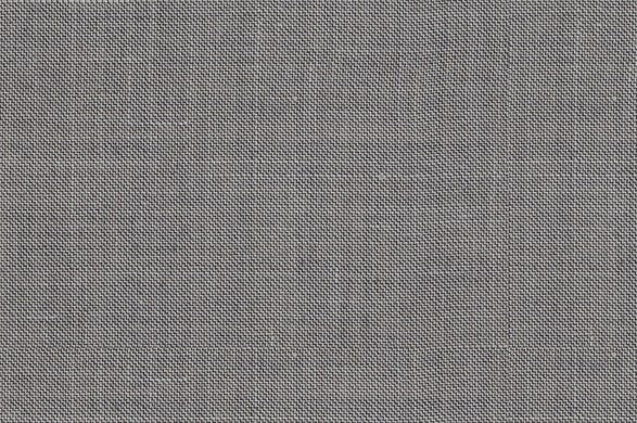 Dormeuil Fabric Grey Plain 33% Cashmere 29% Wool 29% Silk 9% Linen (Ref-794365)