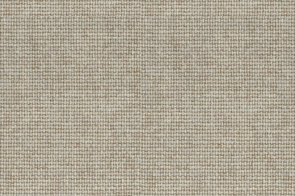 Dormeuil Fabric Beige Plain 92% Wool 7% Cashmere 1% Elastane (Ref-794400)